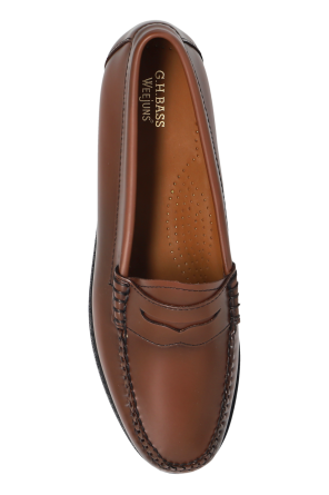 G.H. Bass & Co. Buty ‘Weejun’ typu ‘loafers’