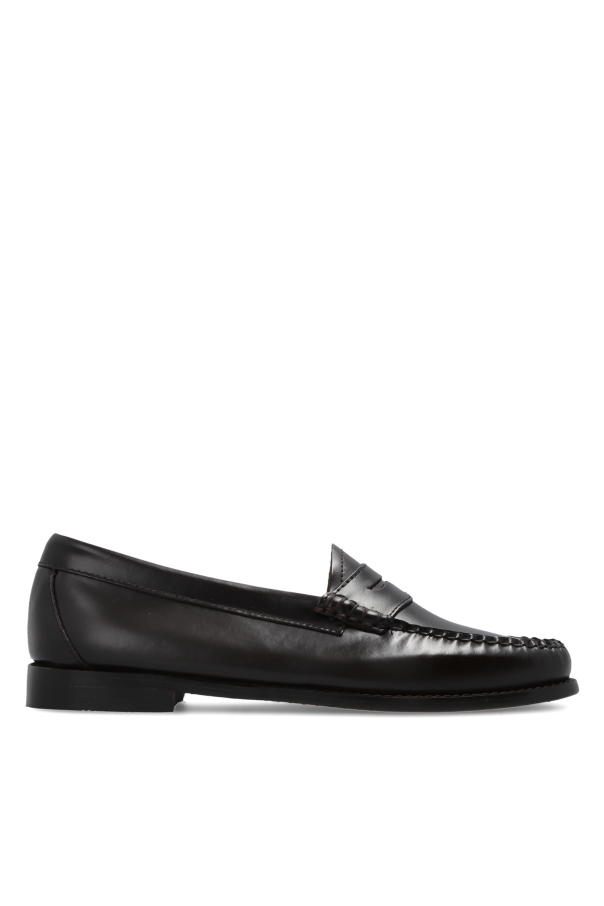 'Weejun' loafers od G.H. Bass & Co.