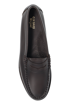 G.H. Bass & Co. Buty ‘Weejun’ typu ‘loafers’