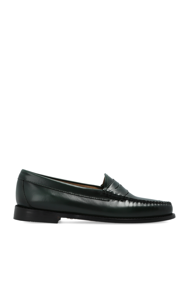 'Weejun' loafers od G.H. Bass & Co.