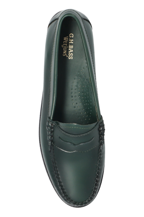 G.H. Bass & Co. 'Weejun' loafers