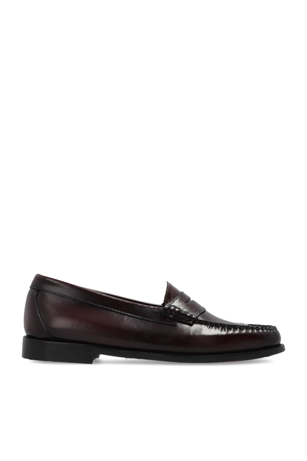 'Weejun' loafers od G.H. Bass & Co.