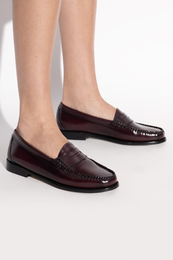 G.H. Bass & Co. ‘Weejun’ Loafers-Schuhe