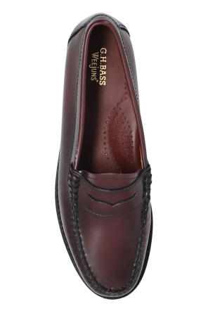 G.H. Bass & Co. ‘Weejun’ Loafers-Schuhe