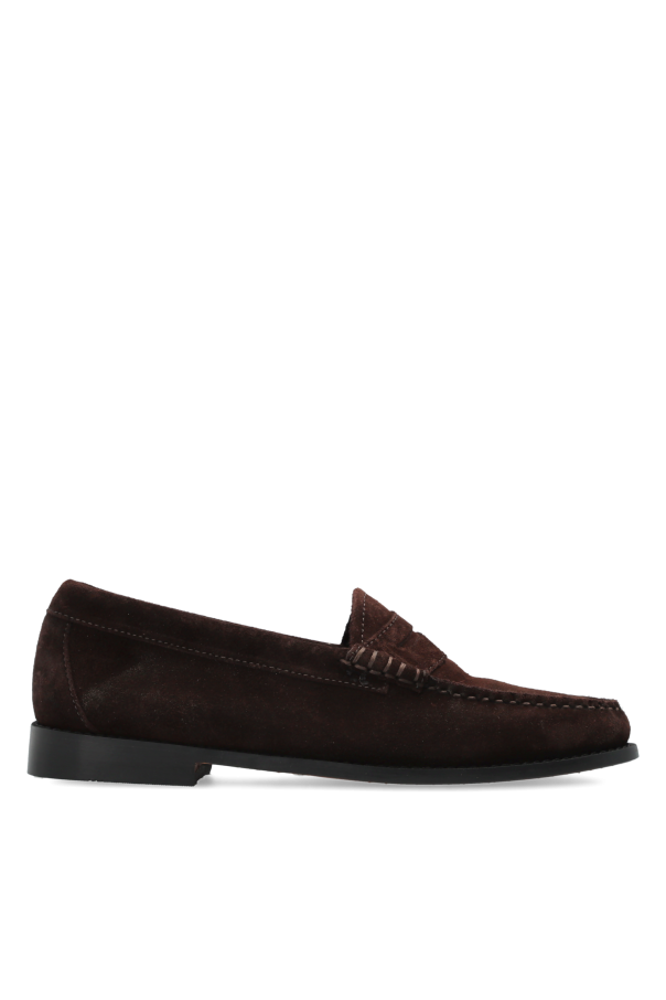 ‘Weejun’ loafers shoes od G.H. Bass & Co.