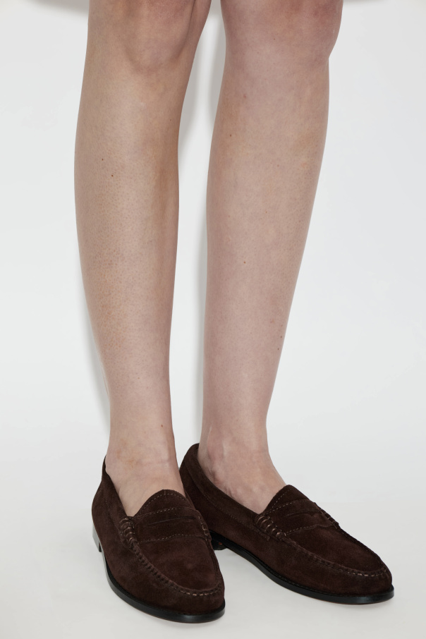 G.H. Bass & Co. Weejun’-Slipper des Typs ‘Loafer’