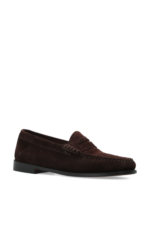 G.H. Bass & Co. Weejun’-Slipper des Typs ‘Loafer’