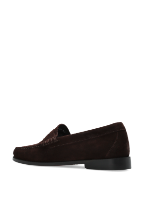 G.H. Bass & Co. Weejun’-Slipper des Typs ‘Loafer’