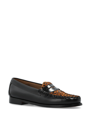 G.H. Bass & Co. Dámské mokasíny ‘Weejun Penny’ typu loafers
