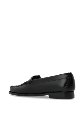 G.H. Bass & Co. Dámské mokasíny ‘Weejun Penny’ typu loafers