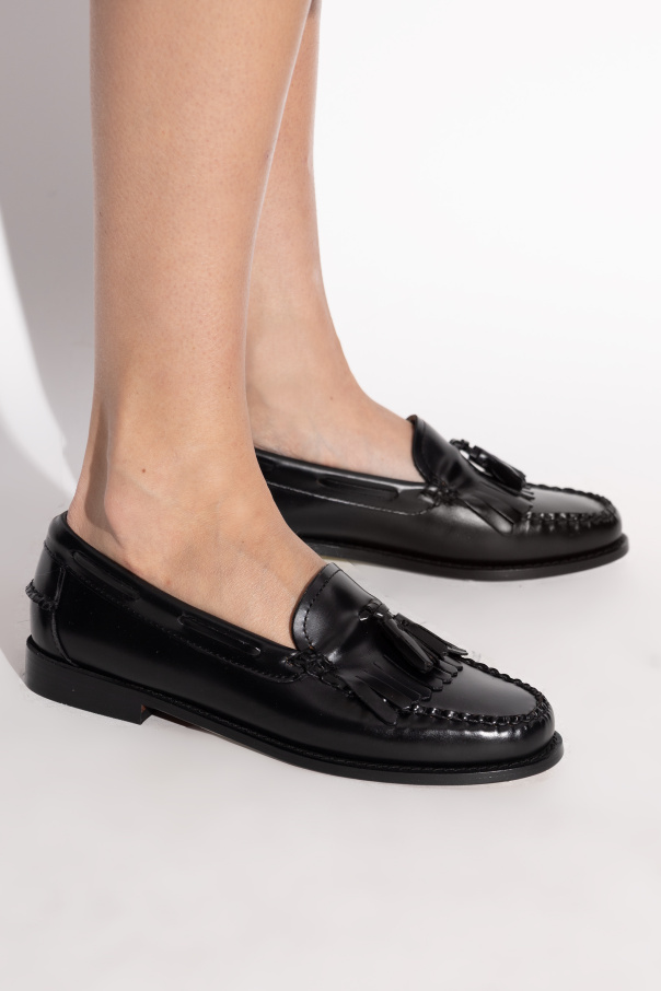 G.H. Bass & Co. Buty ‘Weejun’ typu ‘loafers’