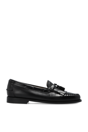‘Weejun’ Loafer-Schuhe