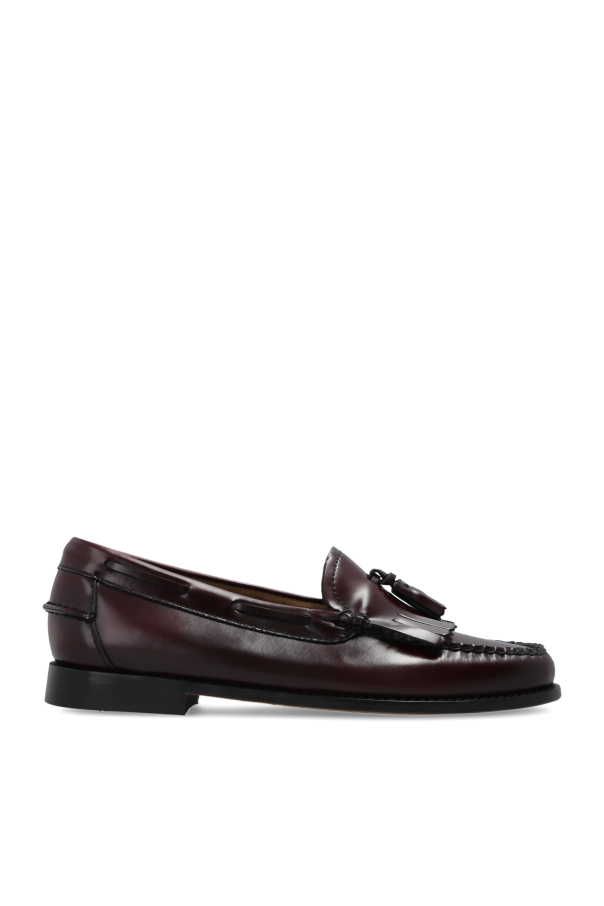 'Weejun' loafers shoes od G.H. Bass & Co.