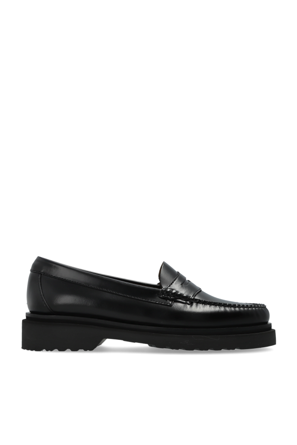 G.H. Bass & Co. Buty ‘Weejun Step’ typu ‘loafers’