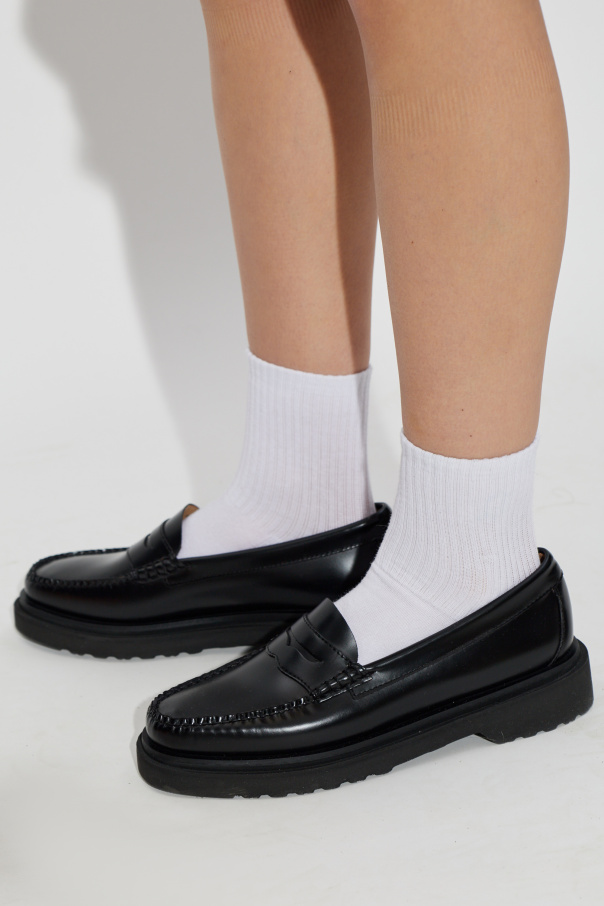 G.H. Bass & Co. Buty ‘Weejun Step’ typu ‘loafers’