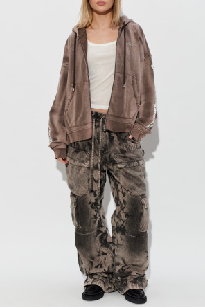 G.H. Bass & Co. Buty ‘Weejun Step’ typu ‘loafers’