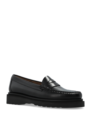 G.H. Bass & Co. Buty ‘Weejun Step’ typu ‘loafers’