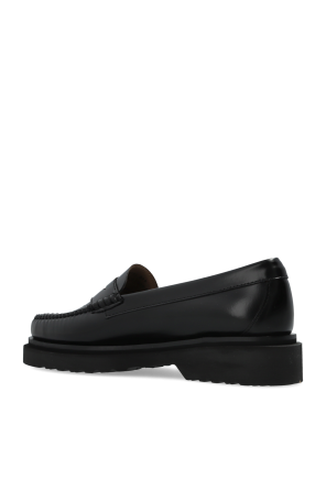 G.H. Bass & Co. Buty ‘Weejun Step’ typu ‘loafers’