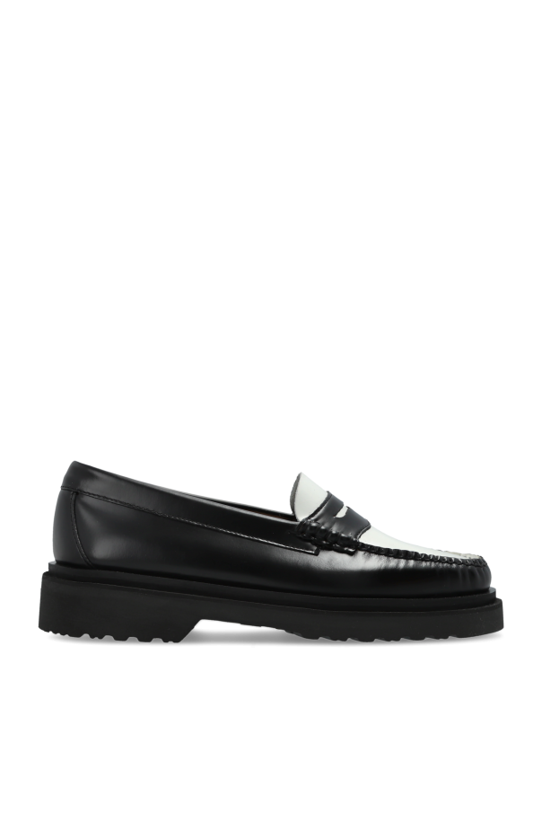 ‘Weejun Step’ loafers od G.H. Bass & Co.