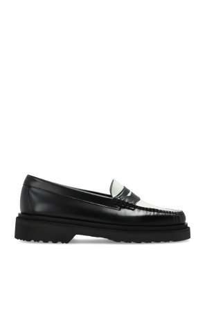 ‘Weejun Step’ loafers