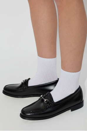 ‘easy weejun’ loafers od G.H. Bass & Co.