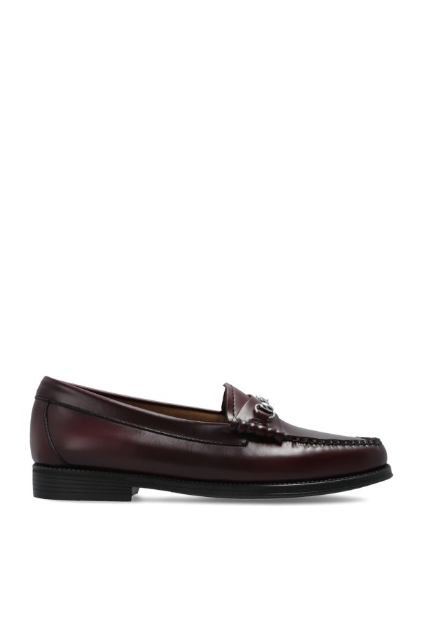 ‘Easy Weejun’ loafers od G.H. Bass & Co.