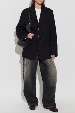 G.H. Bass & Co. Buty ‘Easy Weejun’ typu ‘loafers’