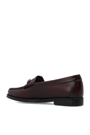 G.H. Bass & Co. Buty ‘Easy Weejun’ typu ‘loafers’