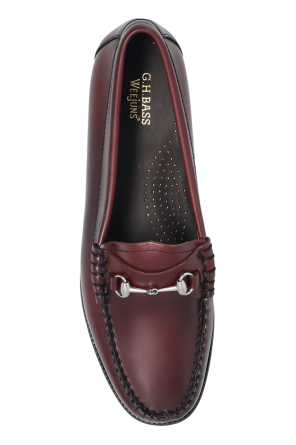 G.H. Bass & Co. Buty ‘Easy Weejun’ typu ‘loafers’
