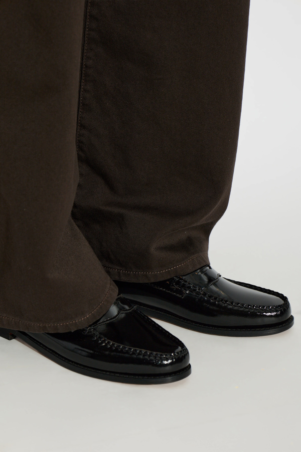 G.H. Bass & Co. Buty ‘Weejun’ typu ‘loafers’