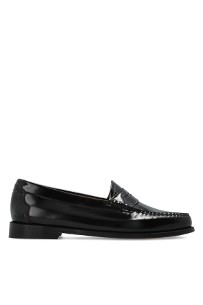 ‘Weejun’ loafers