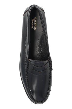 G.H. Bass & Co. Buty ‘Weejun’ typu ‘loafers’
