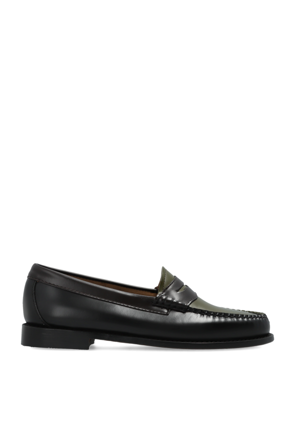 ‘Weejun’ loafers shoes od G.H. Bass & Co.