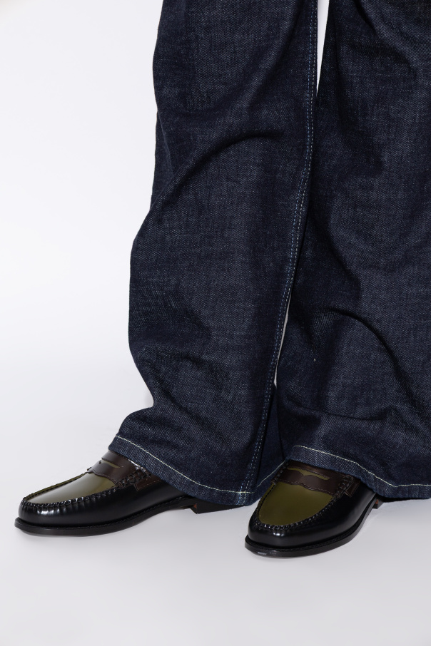 G.H. Bass & Co. Mocasines tipo ‘Weejun’