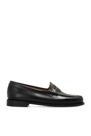 ‘Weejun’ loafers shoes