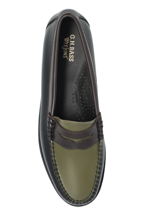G.H. Bass & Co. Mocasines tipo ‘Weejun’