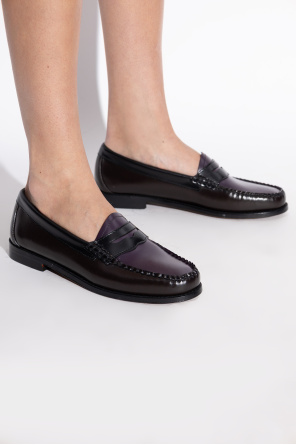 ‘weejun’ loafers od G.H. Bass & Co.
