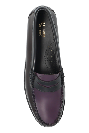 G.H. Bass & Co. Zapatos tipo "loafers" 'Weejun'