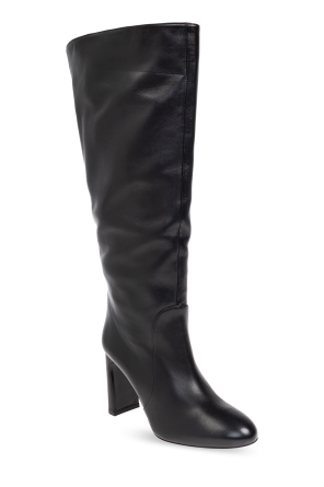 Stuart Weitzman Stiefel mit Absatz `Yuliana`