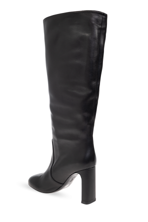 Stuart Weitzman Stiefel mit Absatz `Yuliana`