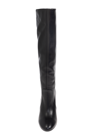 Stuart Weitzman Stiefel mit Absatz `Yuliana`