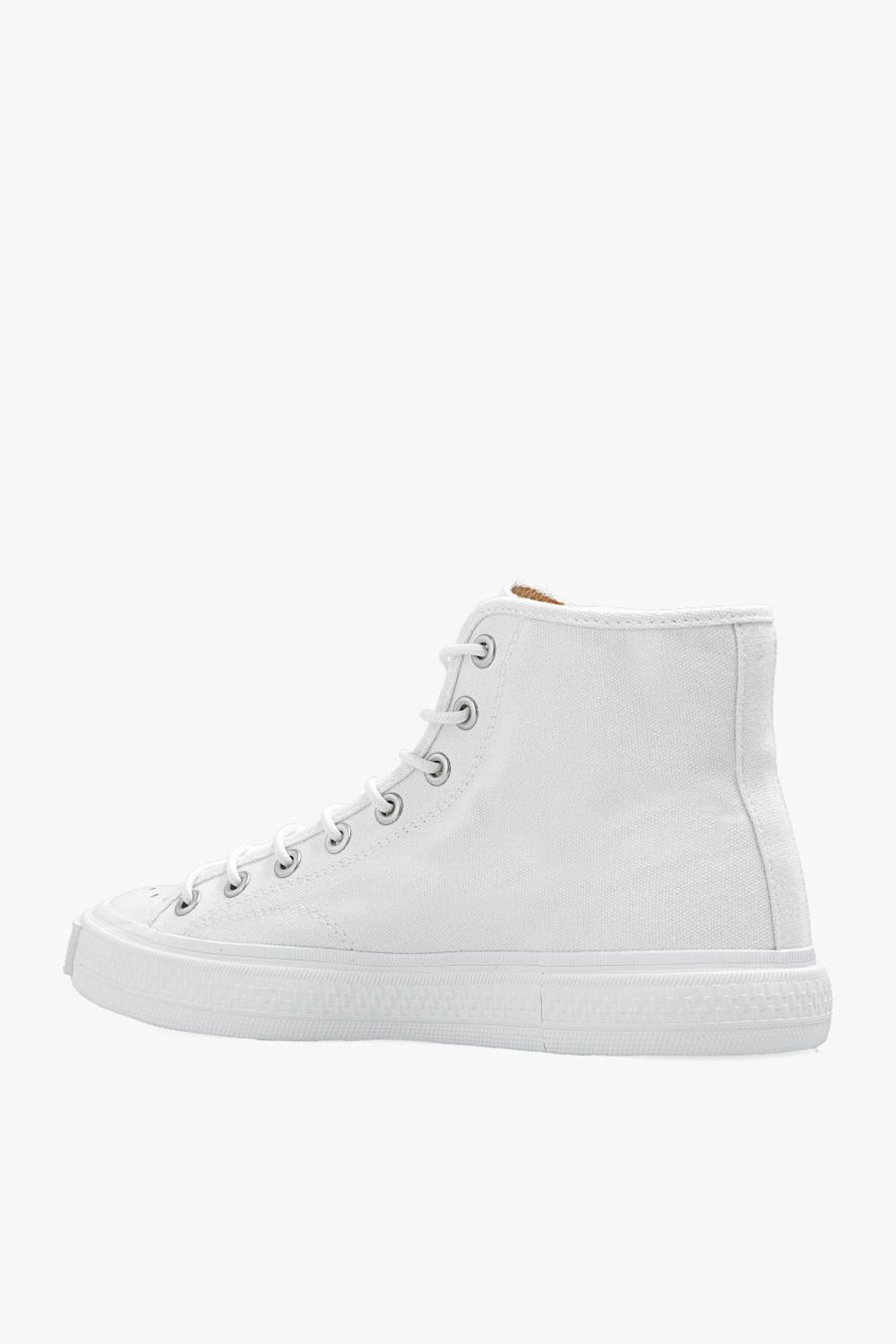 Acne Studios ‘Ballow’ high-top sneakers