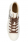 Acne Studios Sneakers with logo