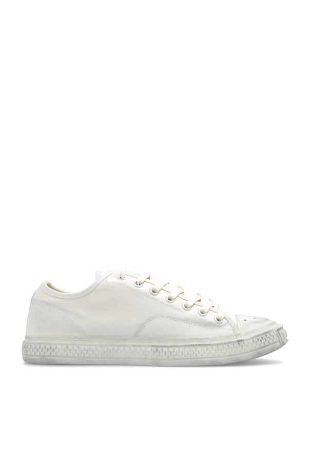 Sneakers with perforations od Acne Studios