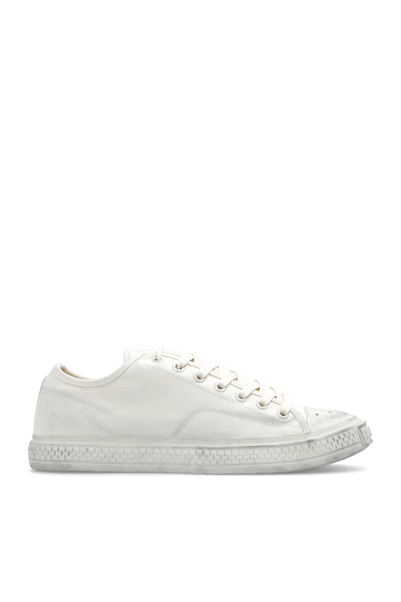 Acne Studios Sneakers with perforations