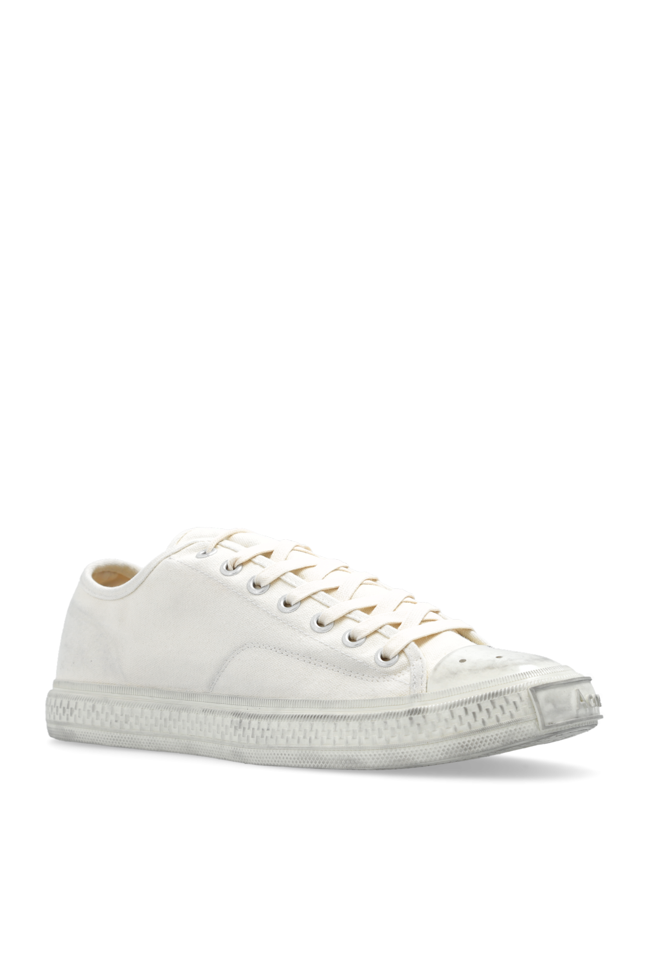 Acne Studios Sneakers with perforations