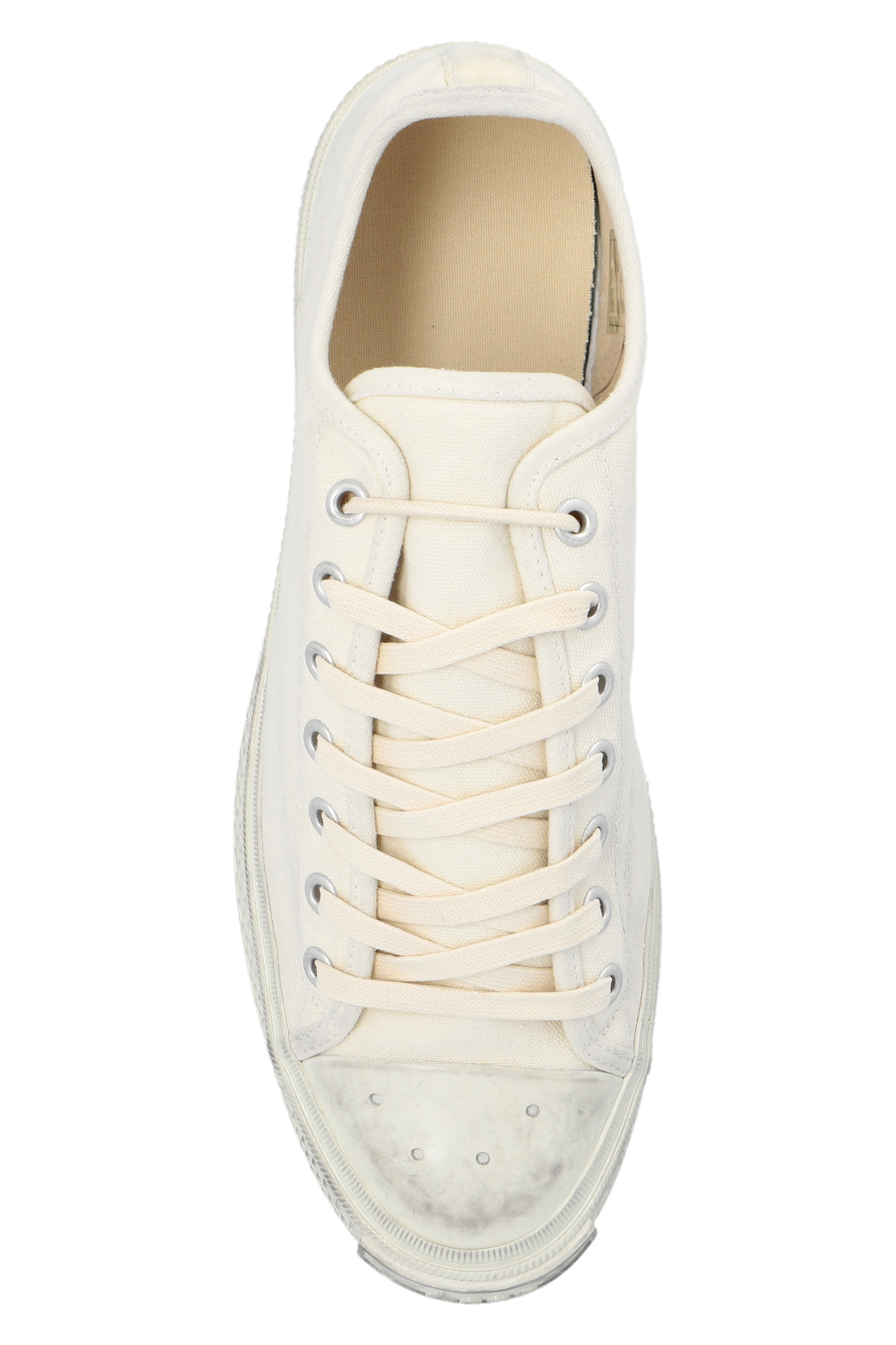 Acne Studios Sneakers with perforations