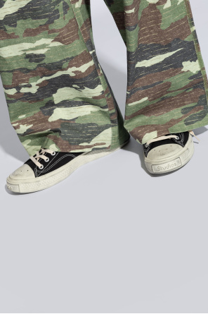 ‘ballow’ sneakers od Acne Studios