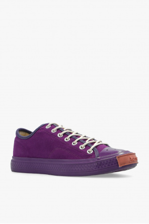 Acne Studios ‘Ballow Soft Tumbled Tag’ sneakers