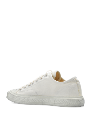 Acne Studios Sneakers with perforations